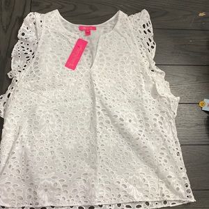 Lilly Pulitzer top